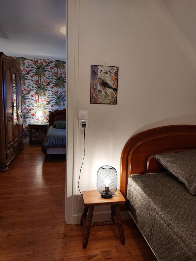 Ty Ann Maison Avec Jardin Clos De Mur, A Proximite Des Commerces Et A 3Km Des Plages Penvenan Exterior photo
